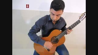 قطعه بینظیر دزیره _ Desire | علیرضا نصوحی