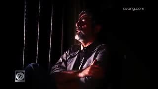 زندونی ... حسین زمان