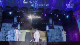 Video  SS501 Because I m Stupid Clip