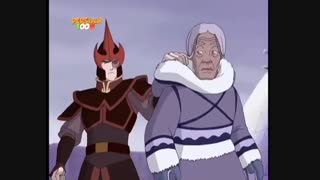 آواتار آخرین باد افزار قسمت 2 دوبله فارسی (بازگشت آواتار)