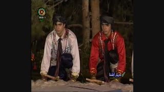 اجرا استاد منوچهر یزدانی ، ایام شعبانیه، شبکه جام جم