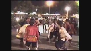 منوچهر یزدانی و گروه یاران شیراز 2