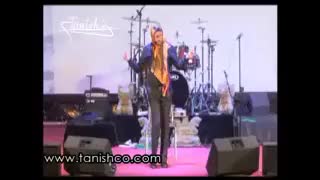 خیلی خنده داره(حتما ببینید)