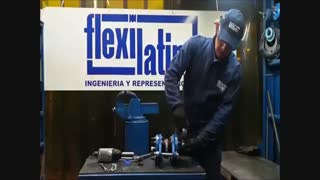 تست تحمل لرزه گیر