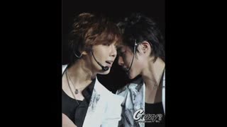 هیون و جونگی!!