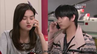 یه پارت  از درامای من به پری نیاز دارم یونگ سنگ * SS501