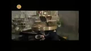 فیلم با دوبله اصفهانی