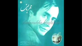 دکلمه آفتاب خسرو شکیبایی،شعر فروغ فرخزاد