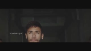 بازی قبل از بازی(نیمار و برزیل)