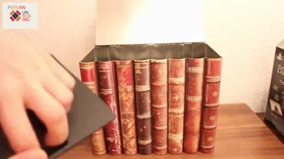 Bloodborne:Nightmare Edition Persian Unboxing