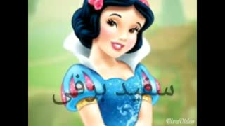 کدوم یک از پرنسس های دیزنی رو دوس دارین؟