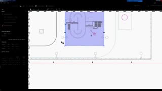 Floor Elements and Calculation Result