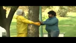 دوربین مخفی سر کار گذاشتن امیر نوری