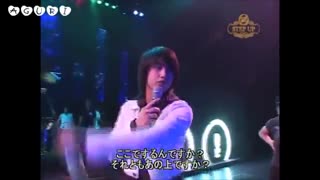 پشت صحنه استپ آپ کنسرت دابل:)))داداش یونگی