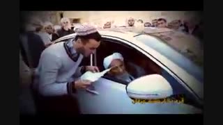 اشعاری برای یارجان دده