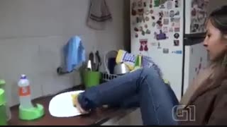 اراده و دیگر هیچ