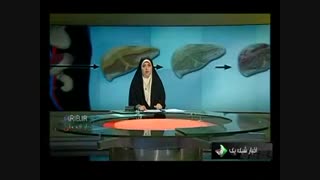 کبد چرب، بیماری خاموش