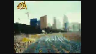 عاقبت فسادبرزمین