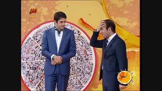 خاطرات سربازی خنده دار علی ضیا و حسن ریوندی