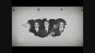 موشن گرافیک «داستان اعتماد» | کودتا