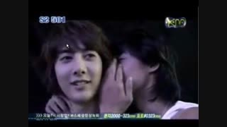 داداش هیونگ و دادش هیون