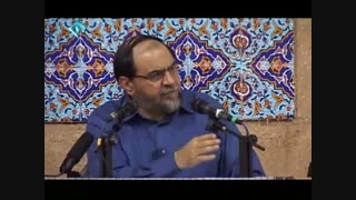 رحیمپورازغدی - اظهارات صریح درباره دولت یازدهم و مذاکرات