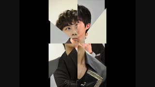 هیونگ بیبی!!