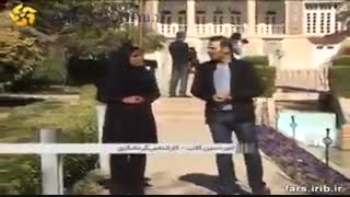 شیراز شهر باغ ها