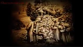 سعدی شیرازی