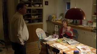 Night and the Doctor;