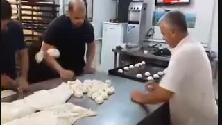 نانوای ماهر پالپوتومی