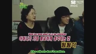 دابل اس 501 در برنامه ممنون که بیدارم کردی.قسمت هفتم (آخر) پارت 1 * SS501