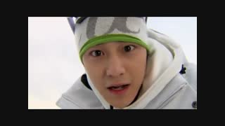 میکس عاشقانه پسزان فراترازگل(عشق یی جانگ و گایول)