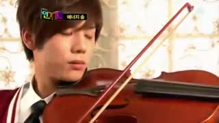 دابل اس در پسران فراتر از گل