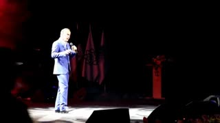 هیجان انگیز ترین و جالب ترین تقلید صدای داریوش از حسن ریوندی