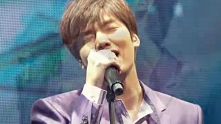 صدای لی مین هو بدون آهنگ 2