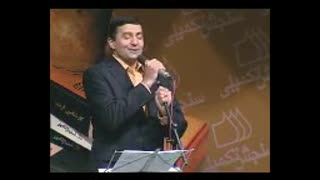 کلیپ طنز جدید ماهی صفت