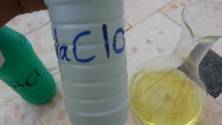 آزمایش خطرناک