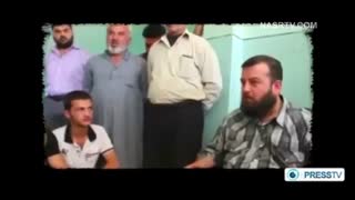 هرگز به نام من نکش (قسمت دوم)