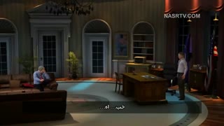 چه کسی تصمیم می گیرد؟ اوباما یا نتانیاهو (قسمت ششم)