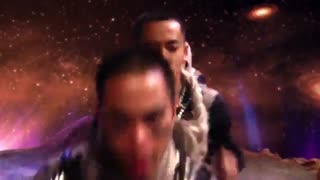 موزیک ویدیو stars align