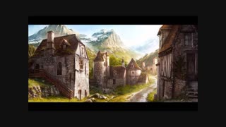 موسیقی فوق العاده زیبا و شاد"castlejam"