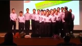 فقط گوش کن
