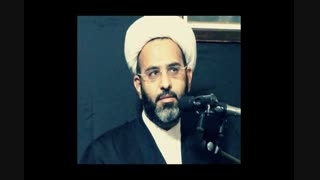 اگر کسی در نماز حضور داشته باشد...