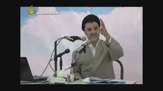 نبویان : تعهد کرده اند 85درصد تحریم ها باقی بماند.