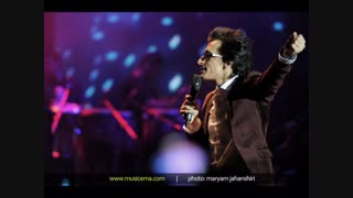 بارون - مرتضی پاشایی