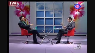 برنامه اردیبهشت-دکتر علی بابایی زاد -25-03-94 جراحی لثه