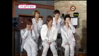 دابل اس در مسابقه1