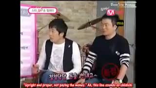 دابل اس در مسابقه3