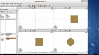 Fluka learning اموزش فلوکا